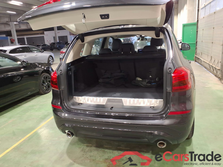 BMW X3 2.0 XDRIVE30E (120KW) AUTO #3