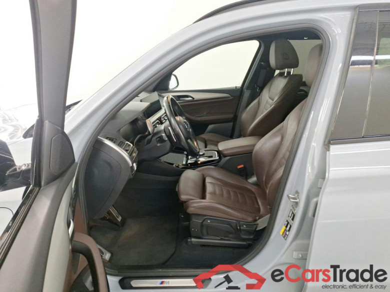 BMW X3 2.0 XDRIVE30E (120KW) AUTO #5