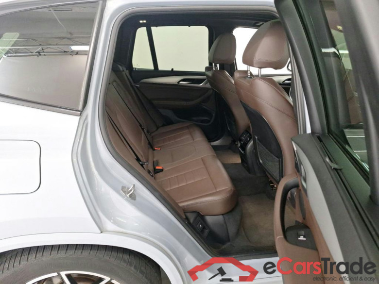 BMW X3 2.0 XDRIVE30E (120KW) AUTO #6
