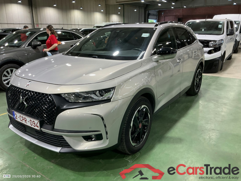 DS AUTOMOBILES DS 7 1.6 PHEV 225 PERFORMANCE LINE AUTO #1
