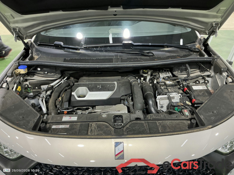 DS AUTOMOBILES DS 7 1.6 PHEV 225 PERFORMANCE LINE AUTO #6