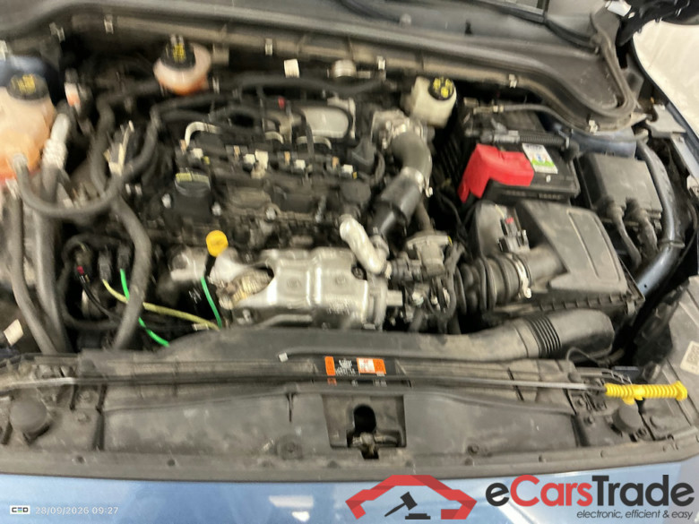 FORD Focus 1.5 ECOBLUE 88KW CONNECTED #6
