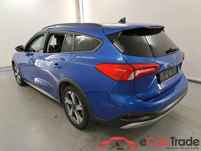 FORD FOCUS CLIPPER 2.0 ECOBLUE 110KW ACTIVE #3