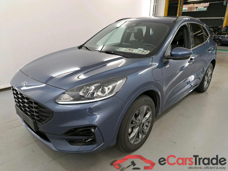 FORD KUGA 2.5I PHEV 165KW ST-LINE AUTO #1