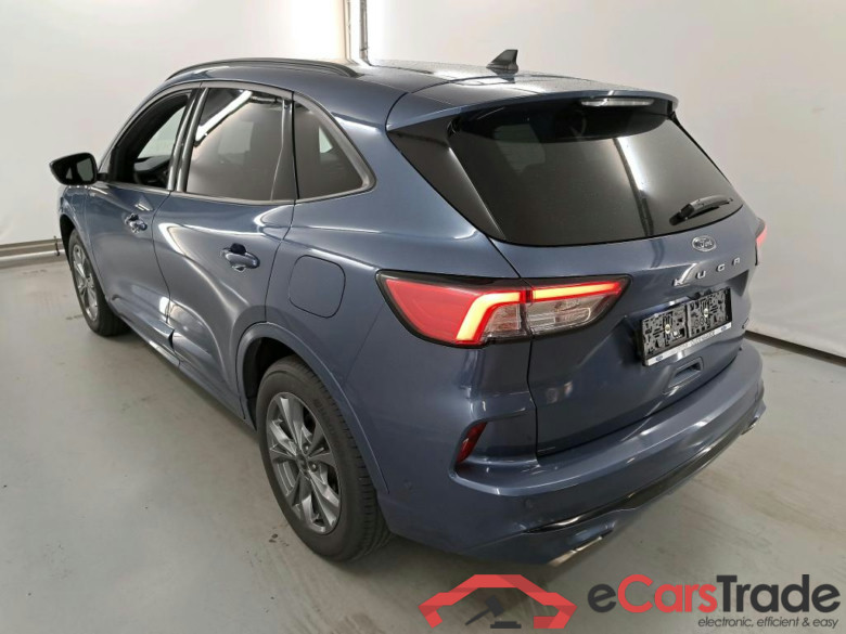 FORD KUGA 2.5I PHEV 165KW ST-LINE AUTO #3
