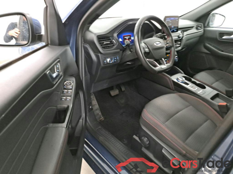 FORD KUGA 2.5I PHEV 165KW ST-LINE AUTO #5