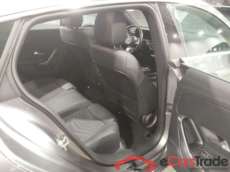 MERCEDES-BENZ CLA SHOOTING BRAKE 1.3 CLA 250 E BUSINESS SOLUTION DCT #5