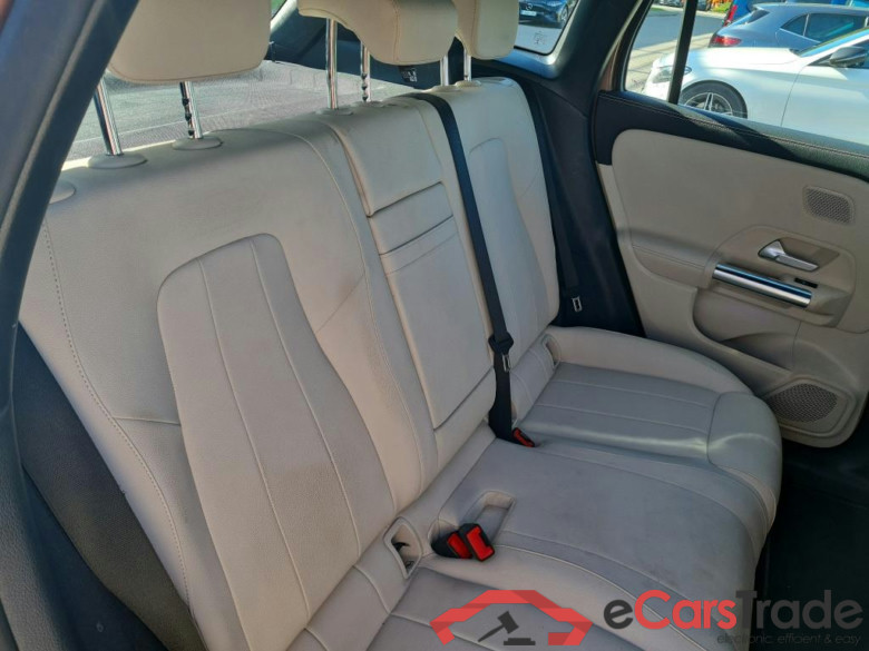 MERCEDES-BENZ EQA BEV 67KWH EQA 250 BUSINESS SOL LUX #6