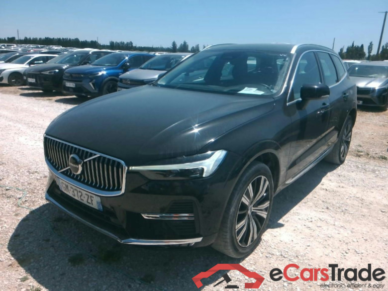 XC60 B4 197CH 2WD BA U CH FFA #1