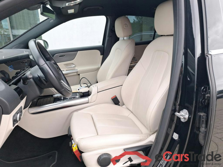 MERCEDES-BENZ EQA BEV 67KWH EQA 250 BUSINESS SOL LUX #5