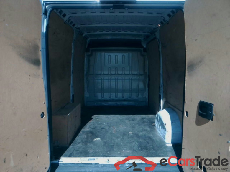MOVANO 3.5T L2H2 140CH PCLIM #6