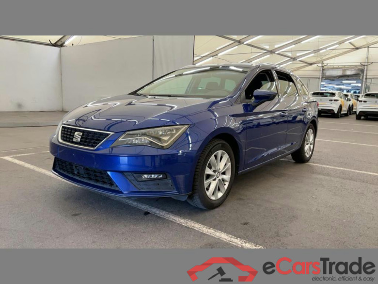 SEAT Leon ST 1.0 TSI Move! (EU6.2) #1