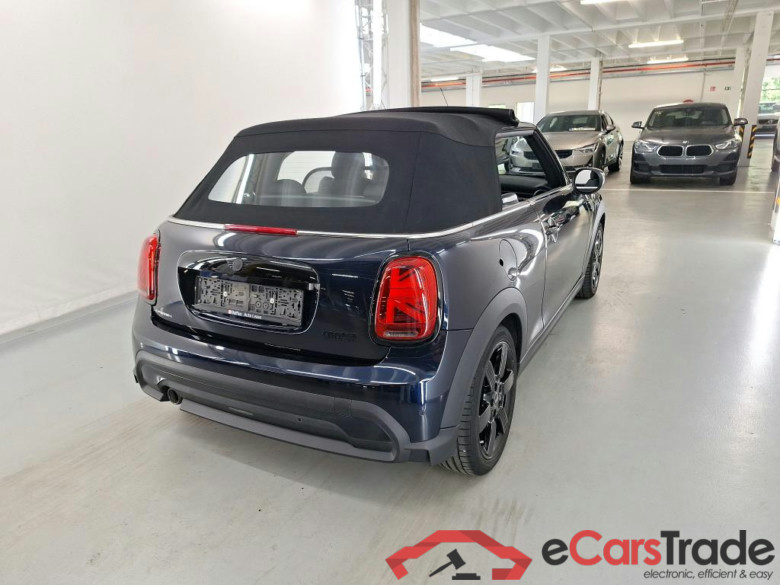 MINI MINI CABRIO 1.5 COOPER CABRIO #4
