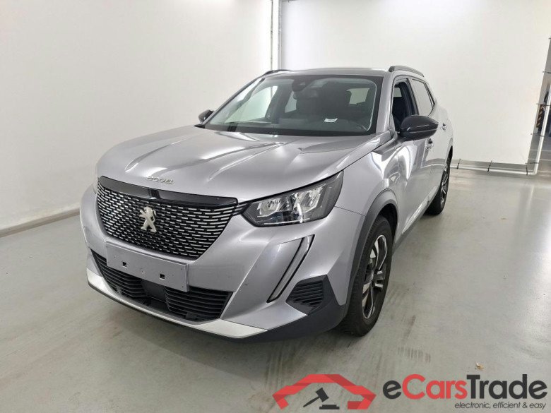 PEUGEOT 2008 1.5 BLUEHDI 81KW S-S ALLURE