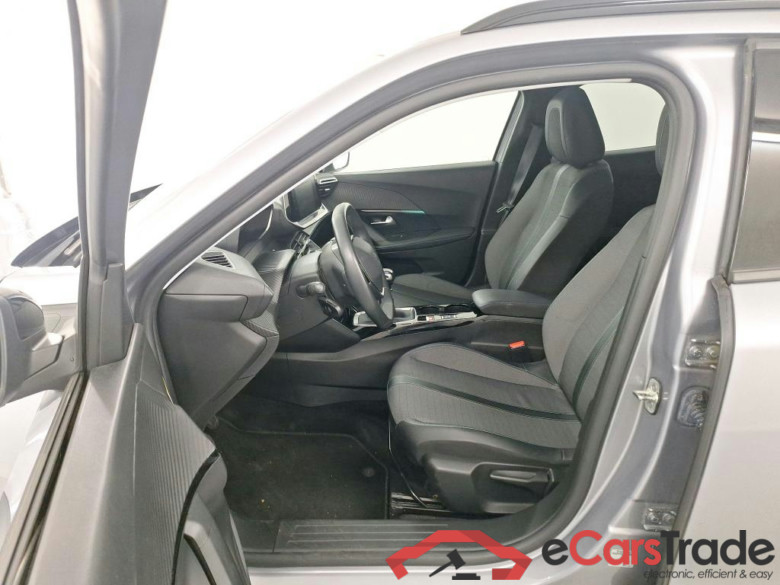 PEUGEOT 2008 1.5 BLUEHDI 81KW S-S ALLURE #5