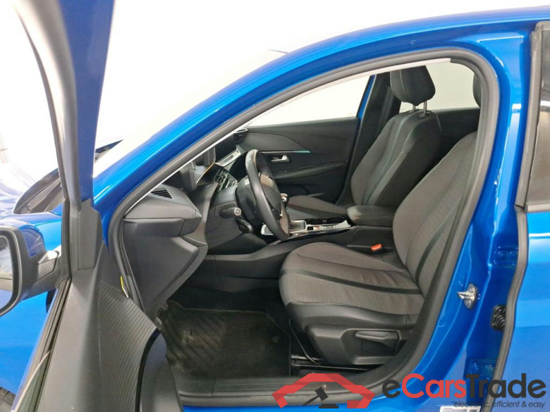 PEUGEOT 208 1.2 PURETECH 74KW S-S ALLURE PACK #5
