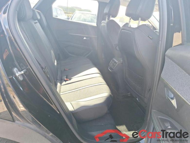 PEUGEOT 3008 1.2 PURETECH 96KW S&S AUTO ALLURE PACK #6