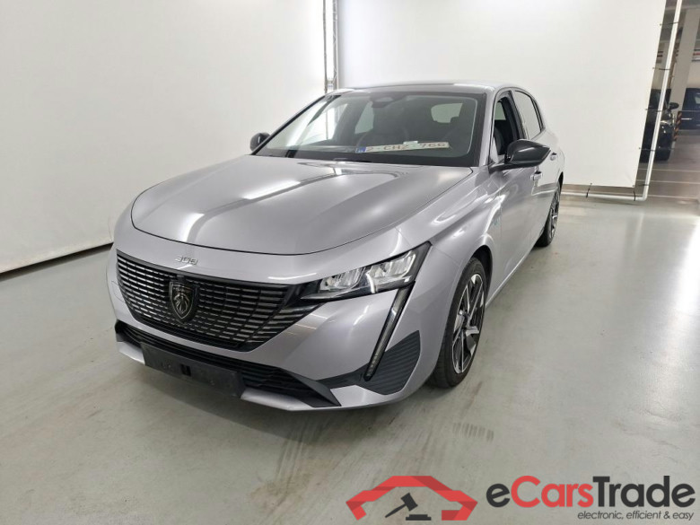 PEUGEOT 308 1.6 PHEV 180 S-S AUTO ALLURE PACK