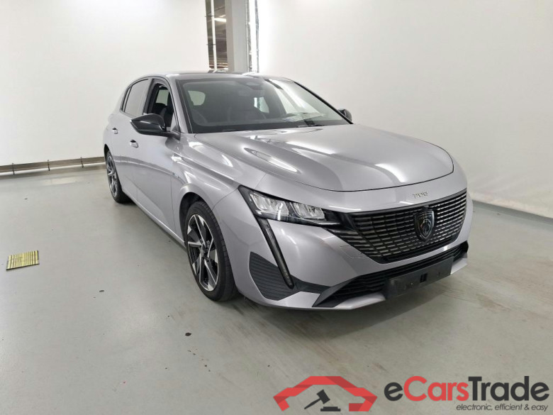 PEUGEOT 308 1.6 PHEV 180 S-S AUTO ALLURE PACK #2