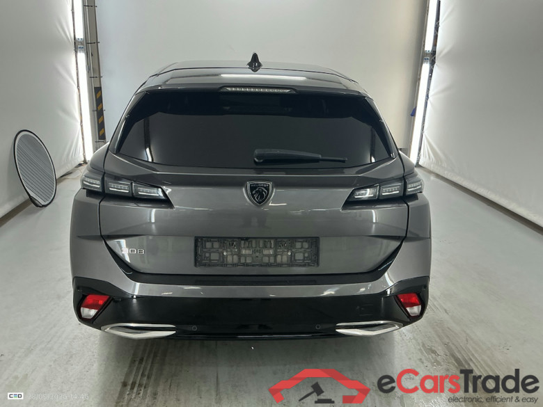 PEUGEOT 308 SW 1.5 BLUEHDI 96KW S-S AUTO ALLURE #5