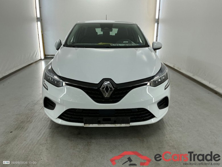 RENAULT Clio 1.0 TCE 90 CORPORATE EDITION #2