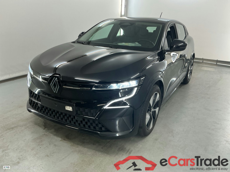 RENAULT MEGANE E-TECH 60KWH R220 SUPER CHARGE EQUILIBRE