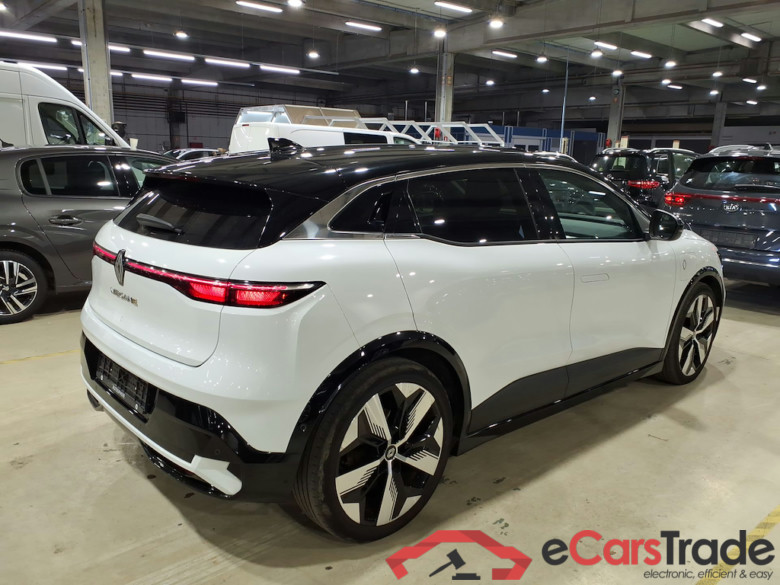 RENAULT MEGANE E-TECH 60KWH R220 SUPER CHARGE TECHNO #4