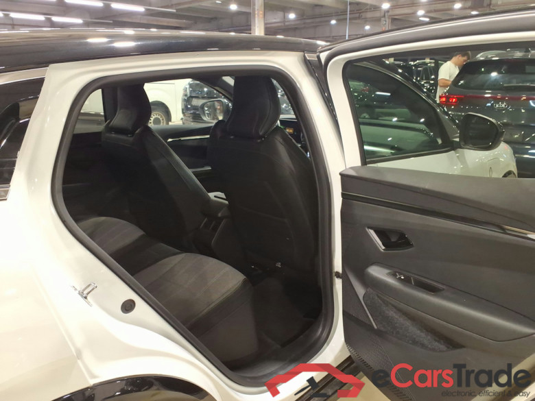 RENAULT MEGANE E-TECH 60KWH R220 SUPER CHARGE TECHNO #5