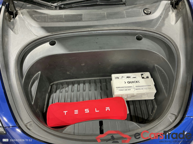 TESLA MODEL 3 BEV 75KWH LONG RANGE DUAL MOTOR 4WD AUTO #6