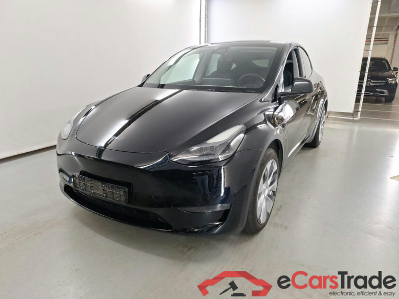 TESLA MODEL Y BEV 75KWH LONG RANGE AUTO 4WD