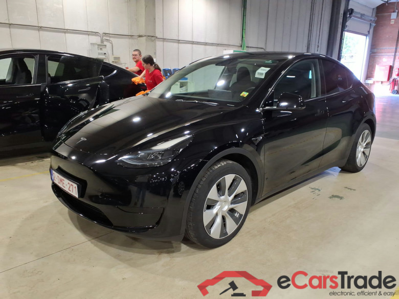 TESLA MODEL Y BEV AUTO RWD