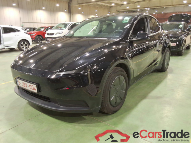 TESLA MODEL Y BEV STANDARD RWD AUTO #1