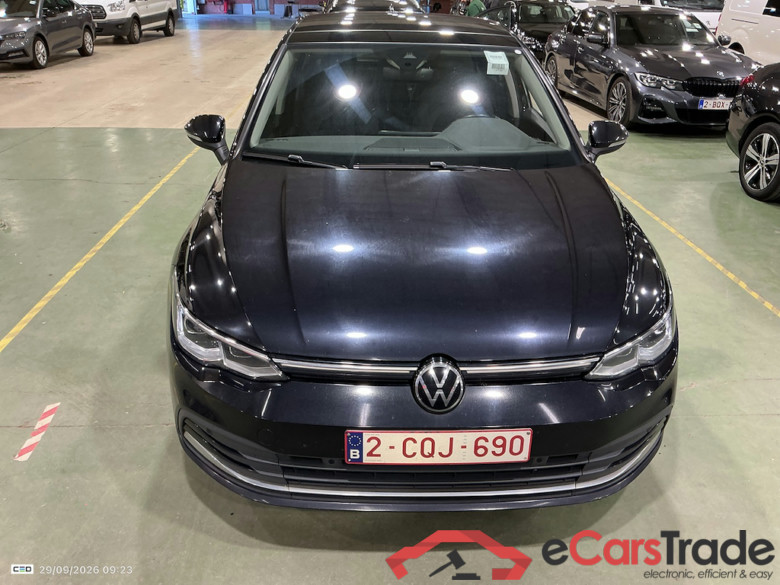 VOLKSWAGEN GOLF VIII 1.4 EHYBRID STYLE BUSINESS PREMIUM DSG #2