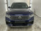preview Volkswagen Tiguan Allspace #1
