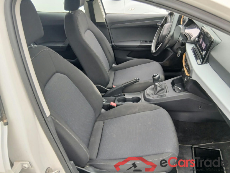 SEAT Ibiza / 2017 / 5P / berlina con portón 1.0 TSI 81kW (110CV) Style Plus(SP) #6