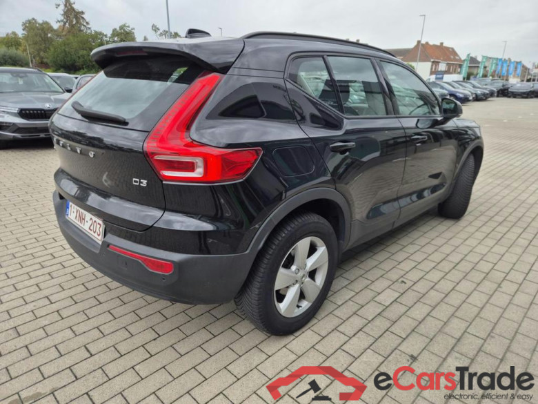 VOLVO XC40 Dsl 2.0 D3 #3