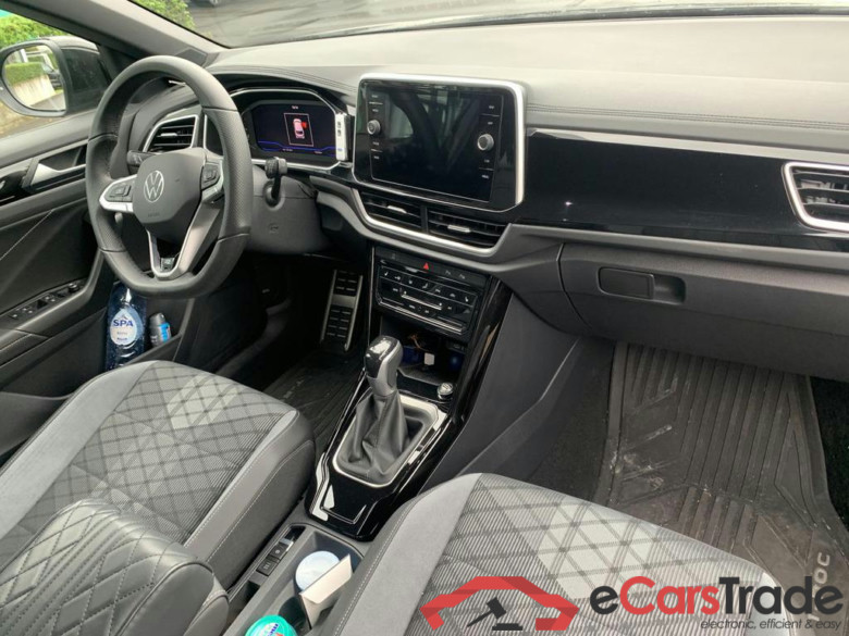 VOLKSWAGEN T-Roc 1.5 TSI R-Line Ultimate DSG #6