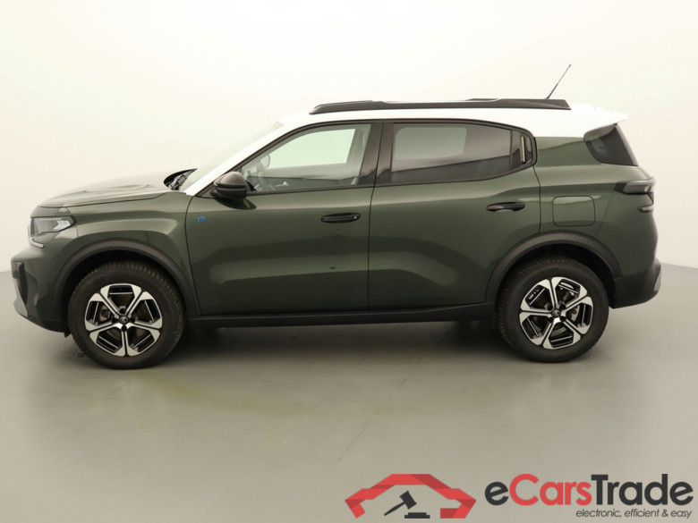 Citroen C3 Aircross MAX Electric 114hp #4
