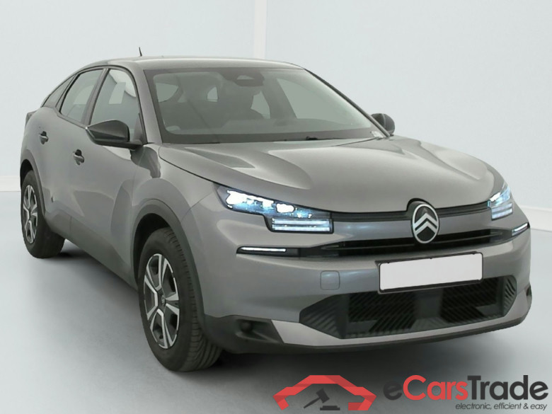 Citroen C4 You Hybride 110 ch e-DCS6 #1