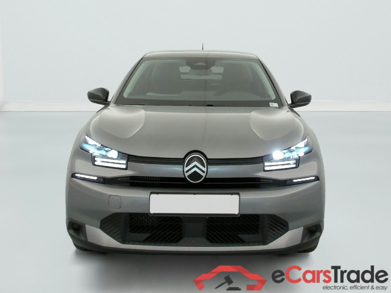 Citroen C4 You Hybride 110 ch e-DCS6 #2