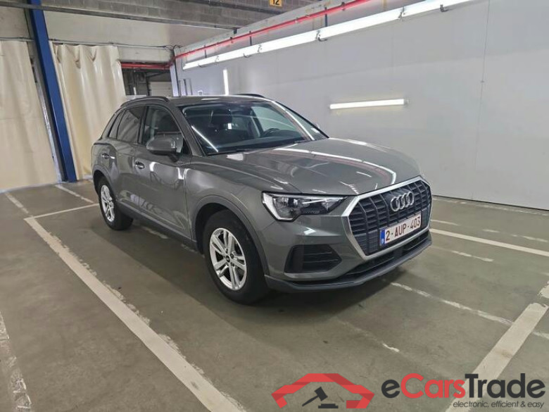 Audi Q3 Q3 35 TFSI 110kW/150pk  5D/P Man-6 #2