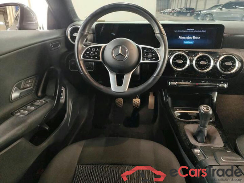 Mercedes CLA Shooting Brake CLA Shooting Brake CLA 180 d Business Solution Essential 85kW/116pk  5D/P AUT #5