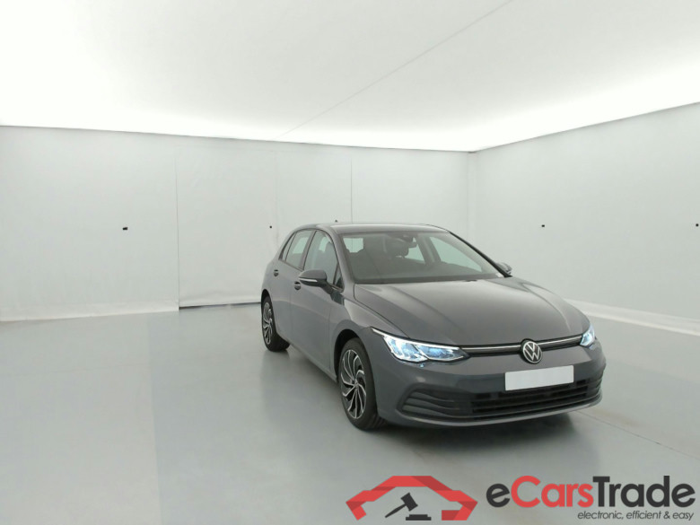 Volkswagen Golf Life Plus 1.0 eTSI OPF 110 DSG7