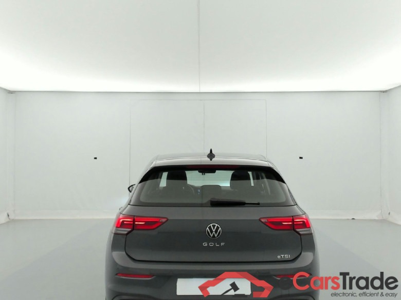 Volkswagen Golf Life Plus 1.0 eTSI OPF 110 DSG7 #6
