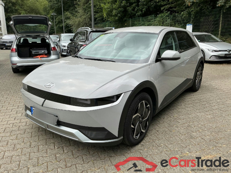 Ioniq 5 Techniq Elektro 58kWh