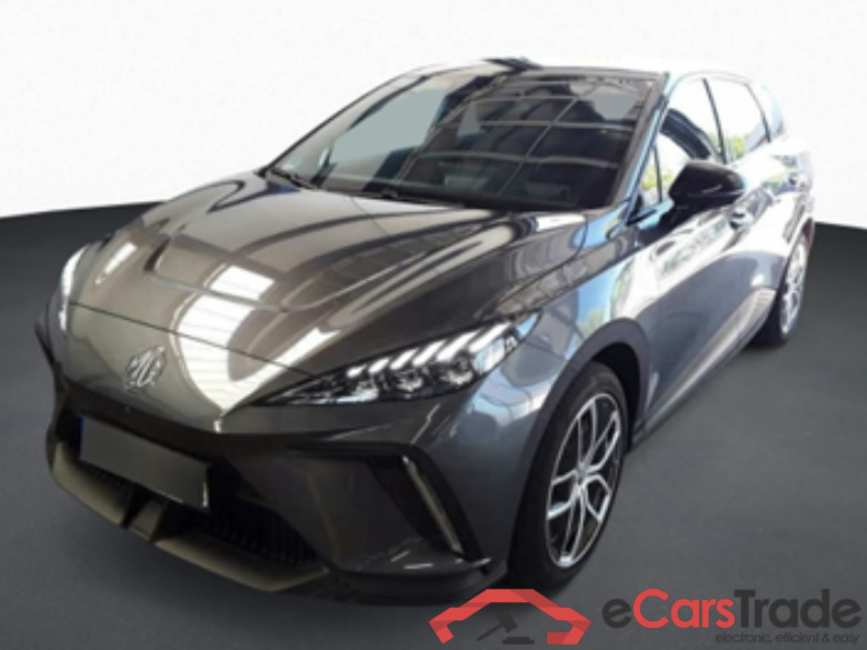 MG MG4 Luxury 5d 150kW