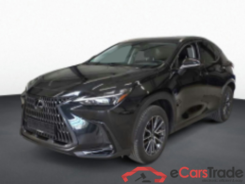 LEXUS NX 350h Business Line 5d 140kW #1