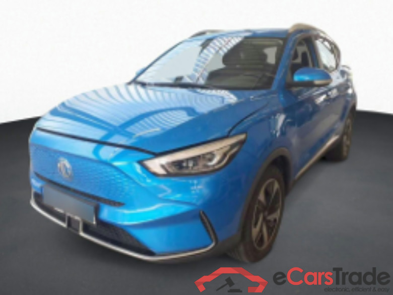 MG ZS EV Standard Comfort 5d 130kW #1