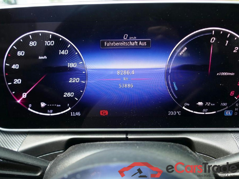 C -Klasse T-Modell C 300 T de Avantgarde Edition (206.208)Avantgarde 2.0 230KW AT9 E6d #6