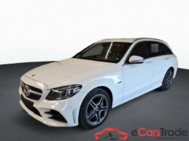 C -Klasse T-Modell C 300 de T (205.213)AMG 2.0 AMG Line 225KW AT9 E6d